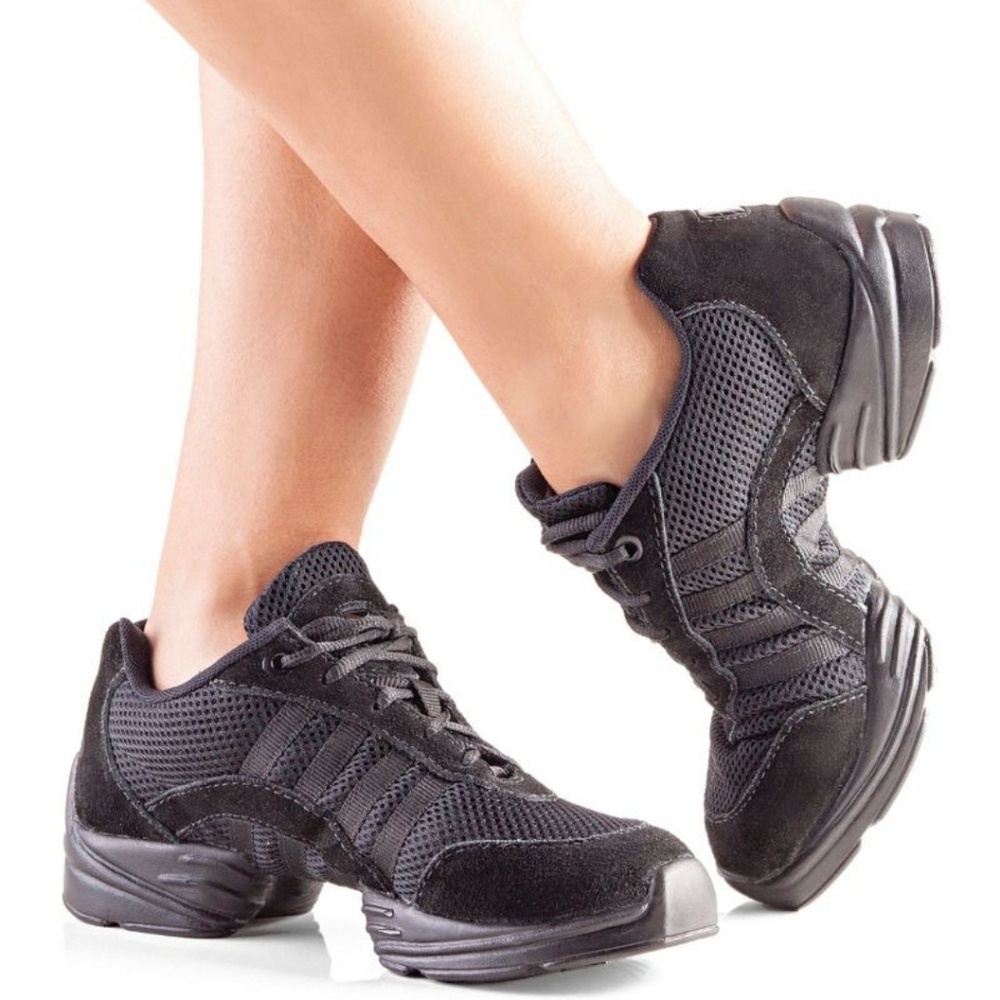 So Danca Men Dance Sneaker